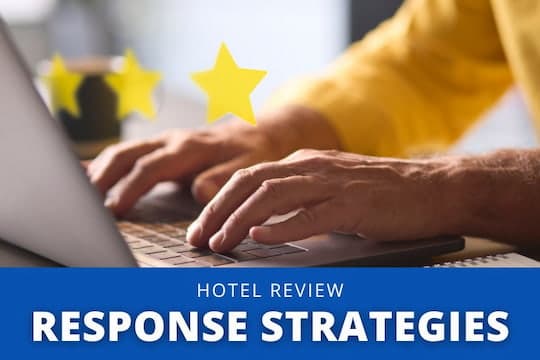 Hotel Review Response Strategies